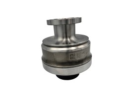 Differential 8HP55 0BK409755E