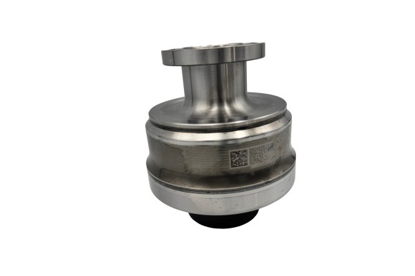 Differential 8HP55 0BK409755E