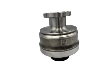 Differential 8HP55 0BK409755E