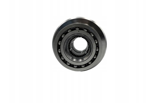 Differential 8HP55 0BK409755E Part manufacturer Audi OE
