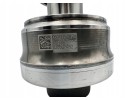 Differential 8HP55 0BK409755E Transmission type automatic