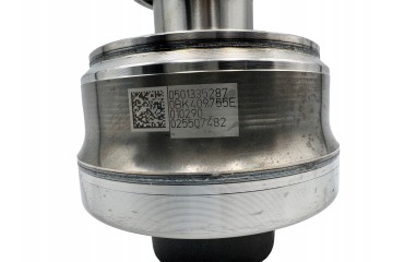 Differential 8HP55 0BK409755E Transmission type automatic