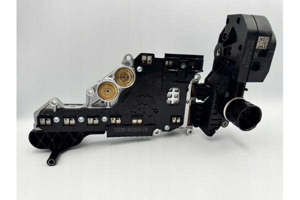 Box driver TCM PowerShift MPS6 6DCT450 DS7R 14C247 CB Ford Volvo Catalog number of the part DS7R 14C247 CB