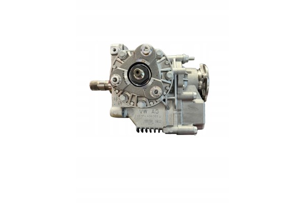 Gearbox reducer VW AUDI 0FV409053A Catalog number of the part 0FV409053A