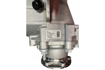 Gearbox reducer VW AUDI 0FV409053A Quality of parts according to GVO Q original with factory logo OEM OES
