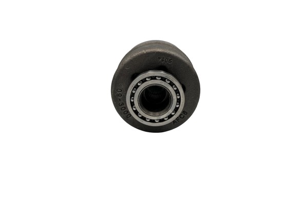 Torsen 6HP19 0B4 501325040 differential Part manufacturer ZF