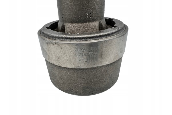 Torsen 6HP19 0B4 501325040 differential Transmission type automatic