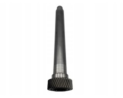 Gear shaft S Tronic 0B5311921B Audi