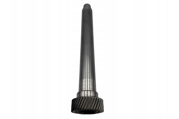Gear shaft S Tronic 0B5311921B Audi