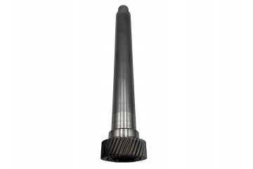 Gear shaft S Tronic 0B5311921B Audi