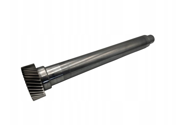 Gear shaft S Tronic 0B5311921B Audi Catalog number of the part 0B5311921A