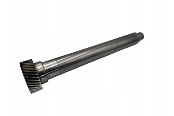 Gear shaft S Tronic 0B5311921B Audi Catalog number of the part 0B5311921A