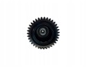 Gear shaft S Tronic 0B5311921B Audi Car type passenger cars