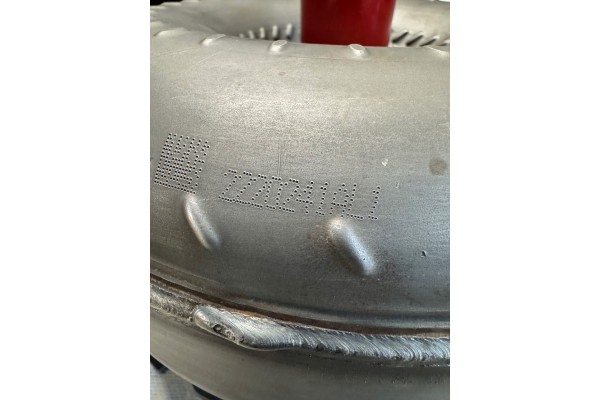 Hydrokinetic Clutch Converter 2220241AL1 Car type passenger cars