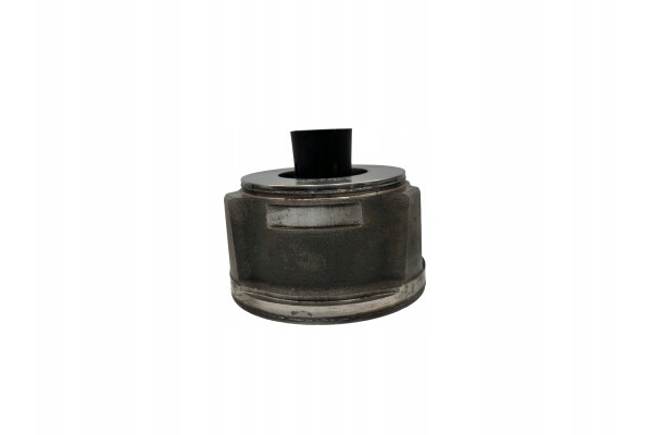 Differential box Audi 0B2409755K