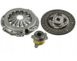 CLUTCH SET 3000 990 333 SACHS SUBARU TOYOTA