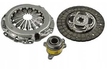 CLUTCH SET 3000 990 333 SACHS SUBARU TOYOTA