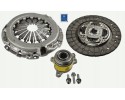 CLUTCH SET 3000 990 333 SACHS SUBARU TOYOTA Packaging status original