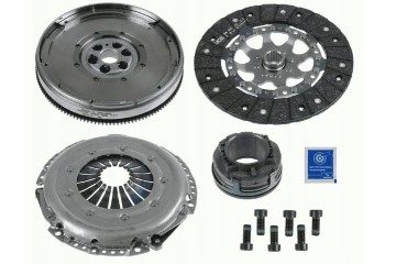 CLUTCH SET 2290 601 015 SACHS Packaging status original