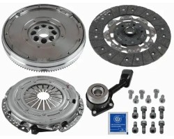 CLUTCH SET 2290 601 020 SACHS FORD GALAXY