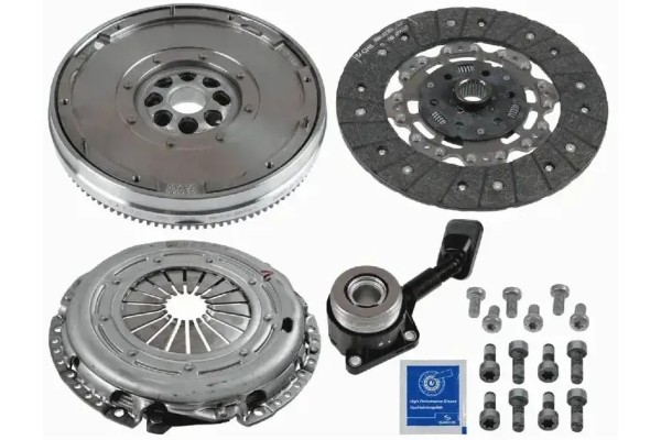 CLUTCH SET 2290 601 020 SACHS FORD GALAXY