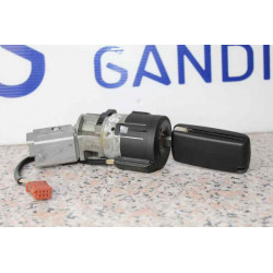 9663123280 ANTIRROBO / LLAVE CONTACTO PEUGEOT 308