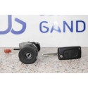 9663123280 ANTIRROBO / LLAVE CONTACTO PEUGEOT 308 9663123280 ANTIRROBO / LLAVE CONTACTO PEUGEOT 308