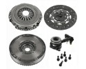 CLUTCH SET 2290 601 117 SACHS FORD MAZDA