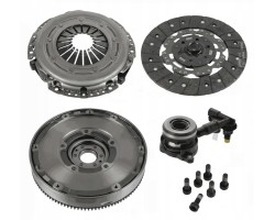 CLUTCH SET 2290 601 117 SACHS FORD MAZDA