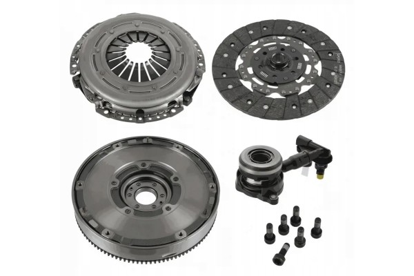 CLUTCH SET 2290 601 117 SACHS FORD MAZDA