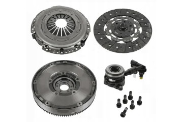 CLUTCH SET 2290 601 117 SACHS FORD MAZDA