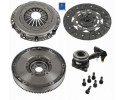 CLUTCH SET 2290 601 117 SACHS FORD MAZDA Packaging status original
