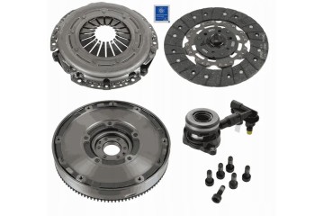 CLUTCH SET 2290 601 117 SACHS FORD MAZDA Packaging status original