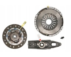 SACHS 3000 951 040 clutch kit