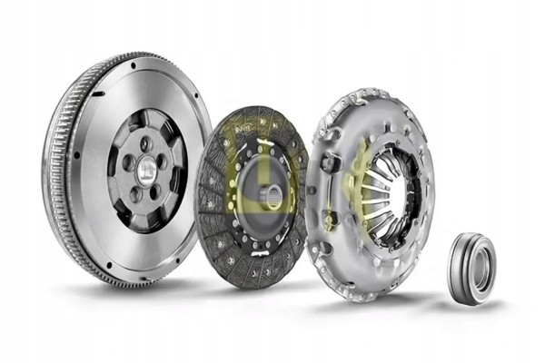 CLUTCH SET FLYWHEEL THRUST BEARING