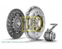 CLUTCH SET WITH CLUTCH C C CROSSER 07 MI OUTLANDER 07 P 4007 Catalog number of the part 624 3276 33