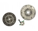 CLUTCH SET WITH CLUTCH C C CROSSER 07 MI OUTLANDER 07 P 4007 Product weight with unit packaging 19 kg