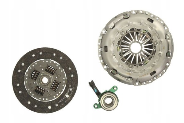 CLUTCH SET WITH CLUTCH C C CROSSER 07 MI OUTLANDER 07 P 4007 Product weight with unit packaging 19 kg