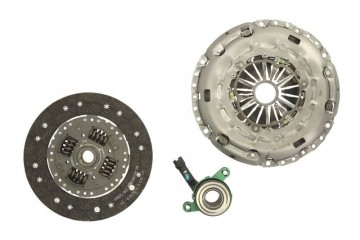 CLUTCH SET WITH CLUTCH C C CROSSER 07 MI OUTLANDER 07 P 4007 Product weight with unit packaging 19 kg