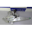 2 PIN ELEVALUNAS TRASERO DERECHO TOYOTA RAV4 (A2) 2 PIN ELEVALUNAS TRASERO DERECHO TOYOTA RAV4 (A2)