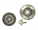 CLUTCH SET WITH CLUTCH C C CROSSER 07 MI OUTLANDER 07 P 4007 Version European