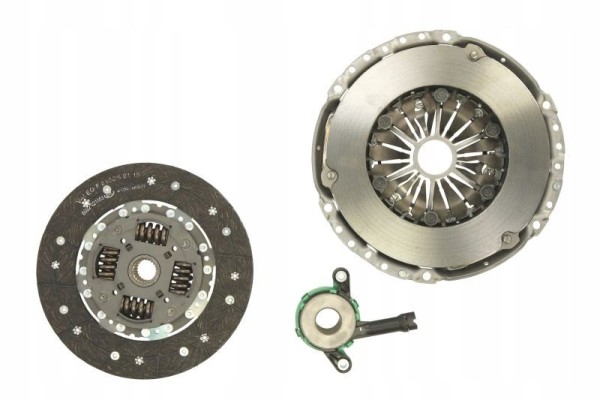 CLUTCH SET WITH CLUTCH C C CROSSER 07 MI OUTLANDER 07 P 4007 Version European