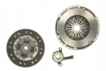 CLUTCH SET WITH CLUTCH C C CROSSER 07 MI OUTLANDER 07 P 4007 Version European