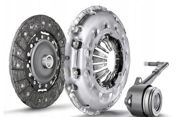 CLUTCH SET WITH CLUTCH C C CROSSER 07 MI OUTLANDER 07 P 4007 EAN GTIN 4005108597205
