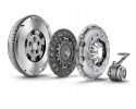 CLUTCH SET 600 0299 00 LUK AUDI SEAT SKODA A3