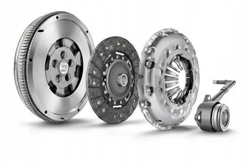 CLUTCH SET 600 0299 00 LUK AUDI SEAT SKODA A3