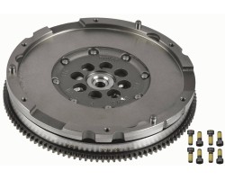 Two mass wheel 2294 001 399 SACHS