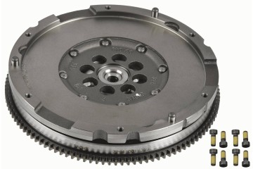 Two mass wheel 2294 001 399 SACHS