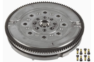 Two mass wheel 2294 001 399 SACHS Catalog number of the part 2294 001 399