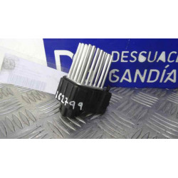 RESISTENCIA CALEFACCION BMW SERIE X5 (E53)